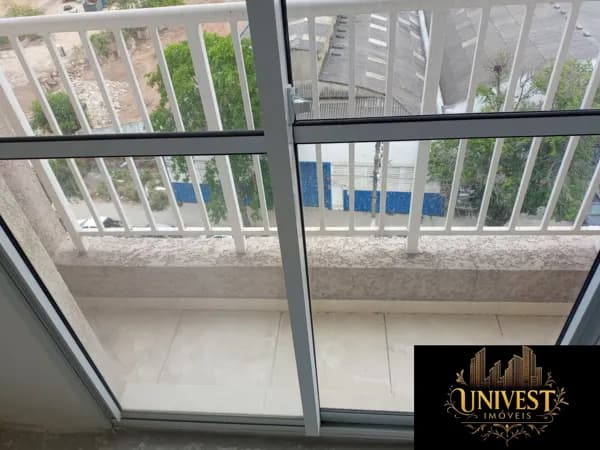 Apartamento em Água Branca, São Paulo/SP