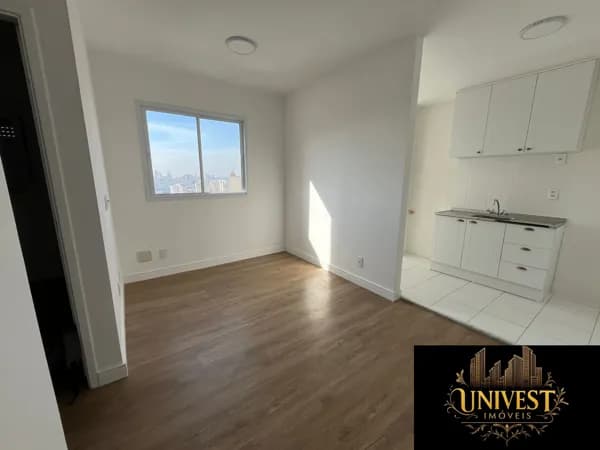 Apartamento em São Paulo - Vila Nova Cachoeirinha