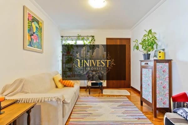 Apartamento à venda no bairro Alto da Lapa em São Paulo/SP