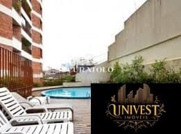 Apartamento em São Paulo - Água Branca