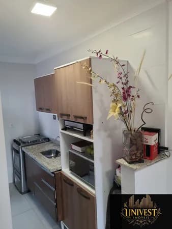 Apartamento em São Paulo - Tucuruvi