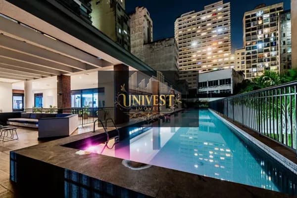 Apartamento à venda no bairro Santa Cecília em São Paulo/SP