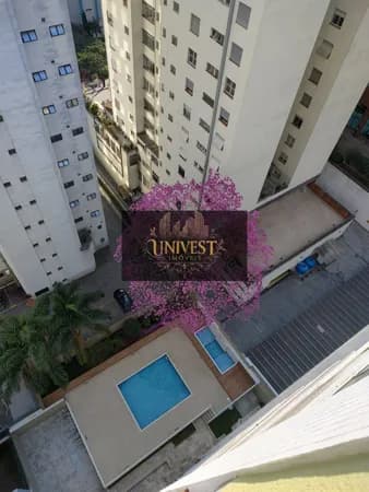 Apartamento à venda no bairro Paraíso em São Paulo/SP