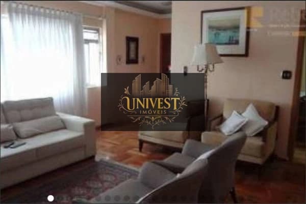 Apartamento à venda no bairro Perdizes em São Paulo/SP
