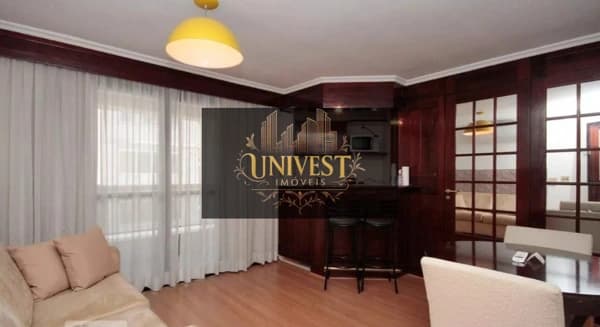 Apartamento à venda no bairro Higienópolis em São Paulo/SP