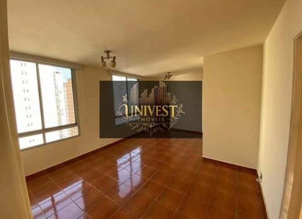 Apartamento à venda no bairro Brooklin Paulista em São Paulo/SP