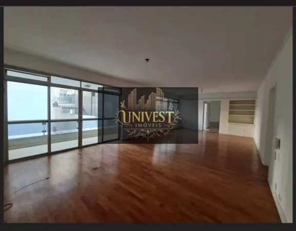 Apartamento à venda no bairro Higienópolis em São Paulo/SP