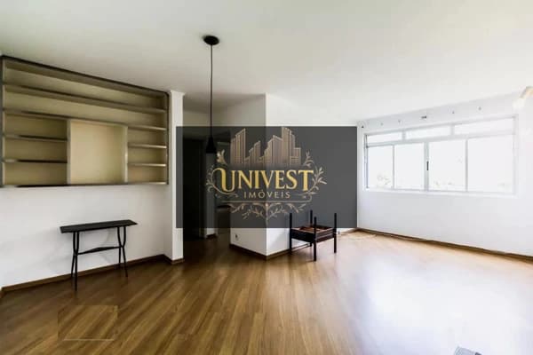 Apartamento à venda no bairro Paraíso em São Paulo/SP