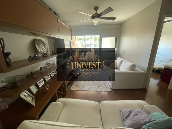 Apartamento para alugar no bairro Pompeia em São Paulo/SP