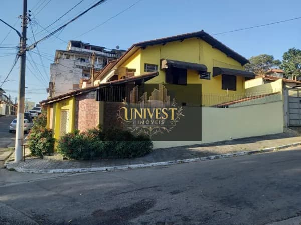 Casa à venda no bairro Jardim Virginia Bianca em São Paulo/SP
