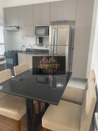 Apartamento à venda no bairro Barra Funda em São Paulo/SP
