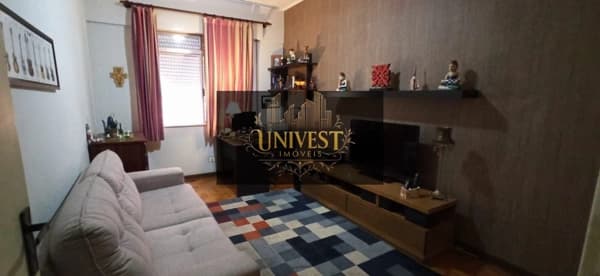 Apartamento à venda no bairro Barra Funda em São Paulo/SP