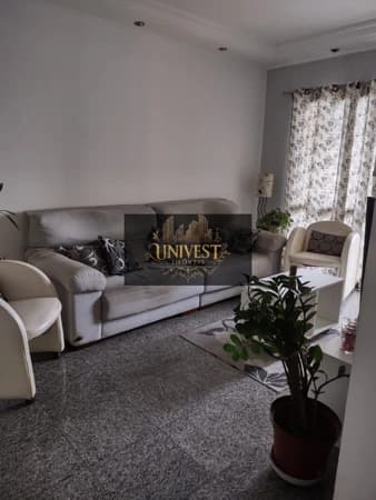 Apartamento à venda no bairro Mooca em São Paulo/SP