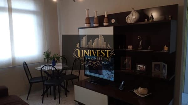 Apartamento à venda no bairro Cambuci em São Paulo/SP