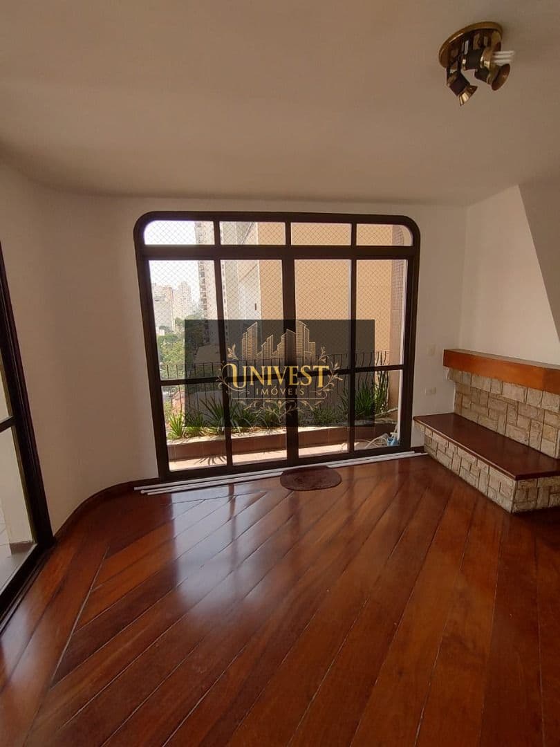 Apartamento à venda no bairro Pinheiros em São Paulo/SP
