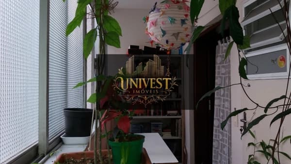 Apartamento à venda no bairro Jardim Paulista em São Paulo/SP