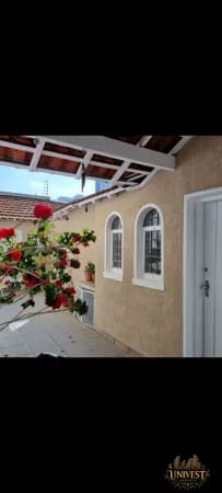 Casa em São Paulo - Vila Clementino