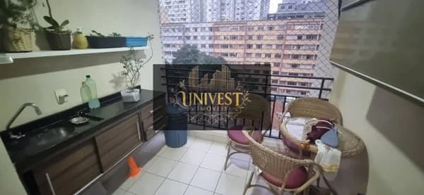Apartamento à venda no bairro Ipiranga em São Paulo/SP