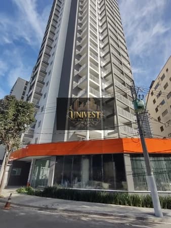 Apartamento à venda no bairro Vila Mariana em São Paulo/SP