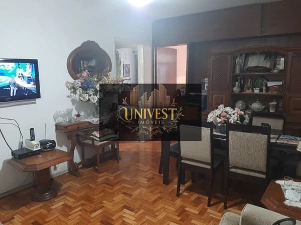 Apartamento à venda no bairro Perdizes em São Paulo/SP