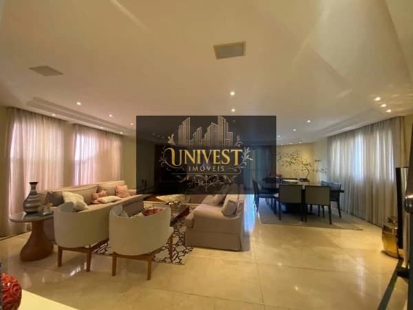 Apartamento à venda no bairro Perdizes em São Paulo/SP