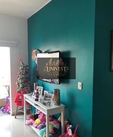 Apartamento à venda no bairro Jardim Íris em São Paulo/SP