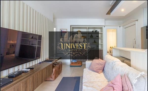 Apartamento à venda no bairro Pinheiros em São Paulo/SP