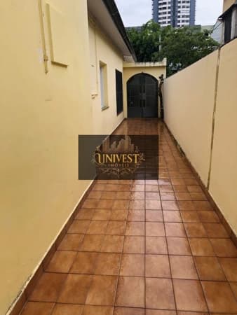 Casa à venda no bairro Vila Dom Pedro I em São Paulo/SP
