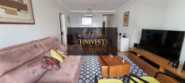 Apartamento à venda no bairro Perdizes em São Paulo/SP