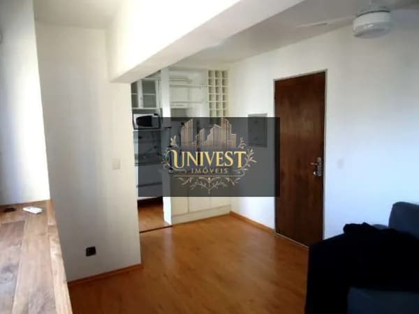 Apartamento à venda no bairro Pompeia em São Paulo/SP