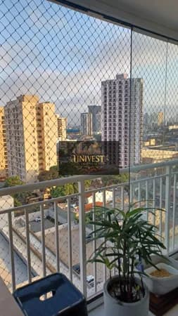 Apartamento à venda no bairro Ipiranga em São Paulo/SP