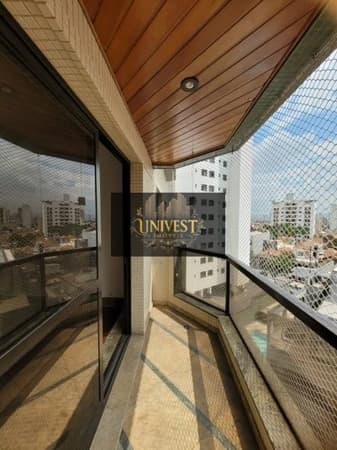 Apartamento à venda no bairro Vila Regente Feijó em São Paulo/SP