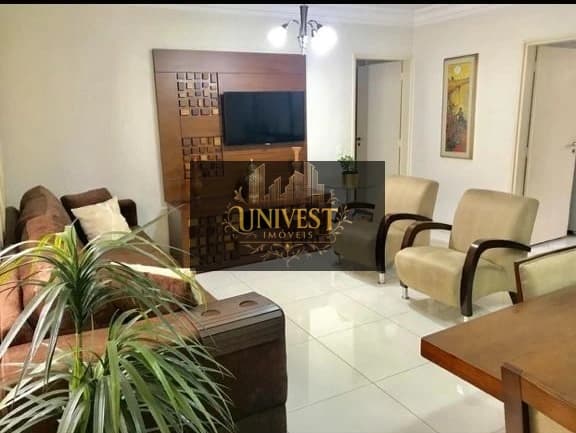 Apartamento à venda no bairro Perdizes em São Paulo/SP