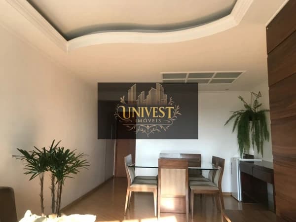 Apartamento à venda no bairro Vila Ipojuca em São Paulo/SP