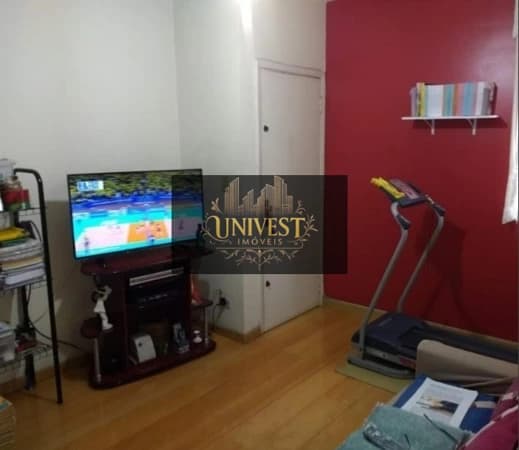 Apartamento à venda no bairro Bela Vista em São Paulo/SP