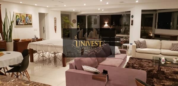 Apartamento à venda no bairro Perdizes em São Paulo/SP