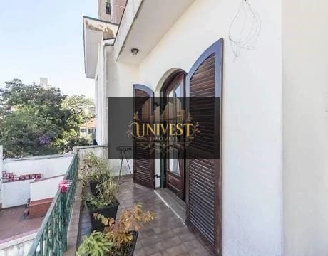 Casa à venda no bairro Vila Pompéia em São Paulo/SP