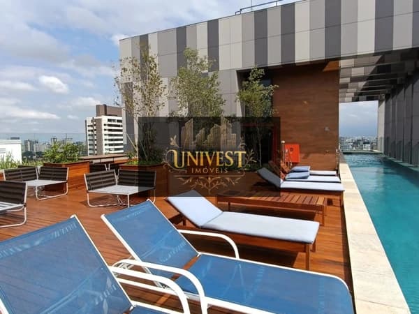 Apartamento à venda no bairro Cerqueira César em São Paulo/SP