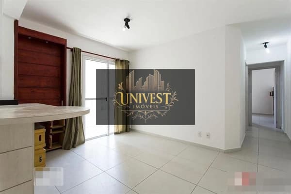 Apartamento à venda no bairro Cambuci em São Paulo/SP