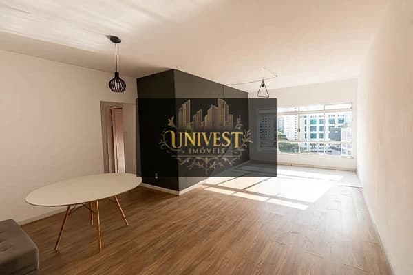 Apartamento à venda no bairro Vila Nova Conceição em São Paulo/SP