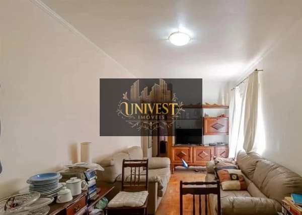 Apartamento à venda no bairro Vila Monumento em São Paulo/SP