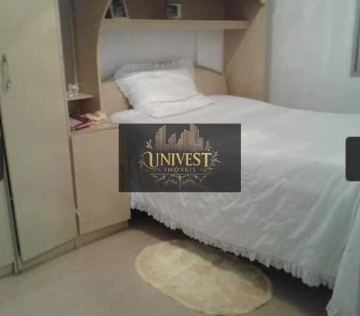 Apartamento à venda no bairro Lauzane Paulista em São Paulo/SP