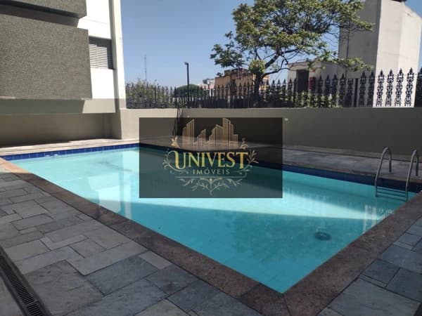 Apartamento à venda no bairro Penha de França em São Paulo/SP