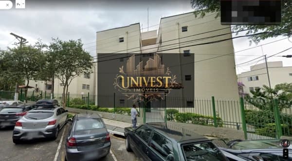 Apartamento à venda no bairro Alto de Pinheiros em São Paulo/SP