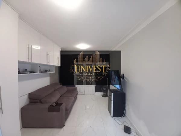 Apartamento à venda no bairro Bela Vista em São Paulo/SP