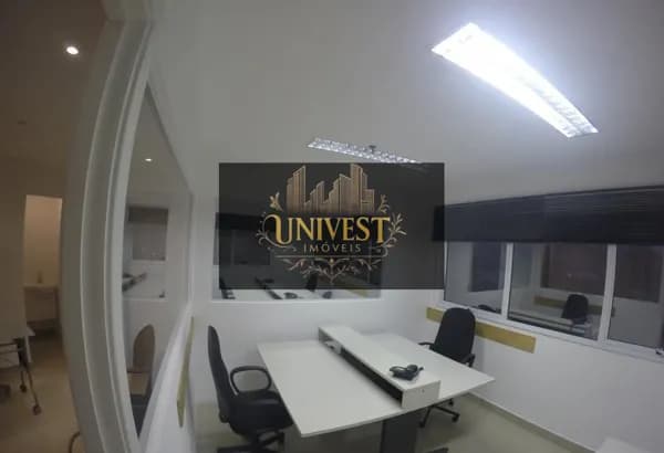 Sala à venda no bairro Barra Funda em São Paulo/SP