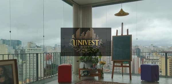 Apartamento à venda no bairro Campos Elíseos em São Paulo/SP