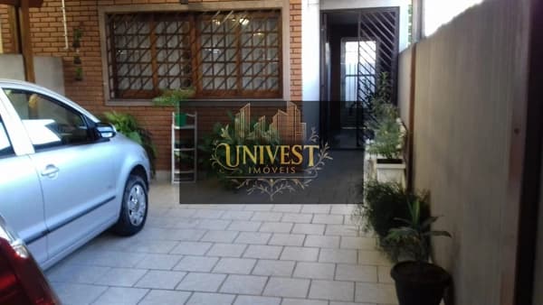 Sobrado à venda no bairro Vila Nova Mazzei em São Paulo/SP