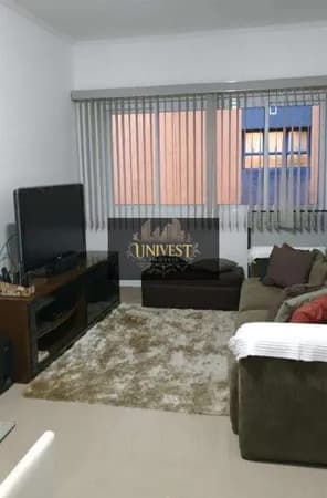 Apartamento à venda no bairro Sumarezinho em São Paulo/SP