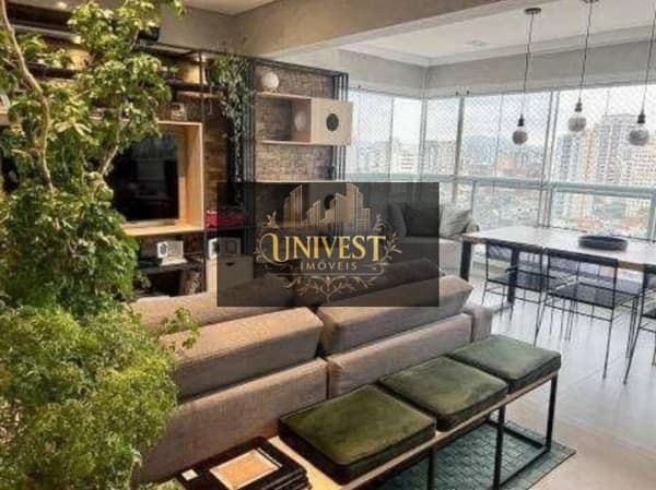 Apartamento à venda no bairro Vila Romana em São Paulo/SP
